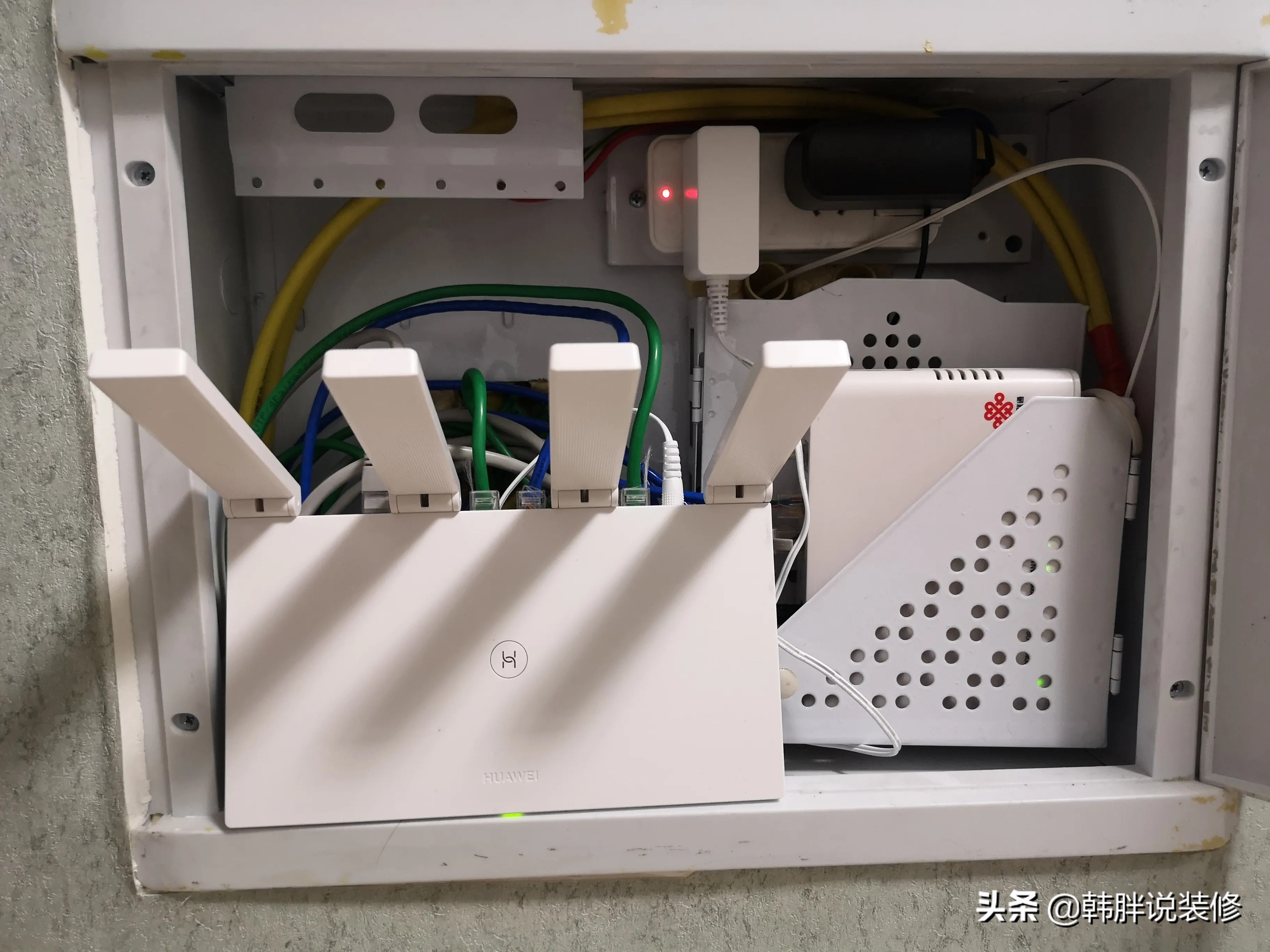 宽带网速特别慢换路由器有没有用,家里网速慢怎么升级宽带