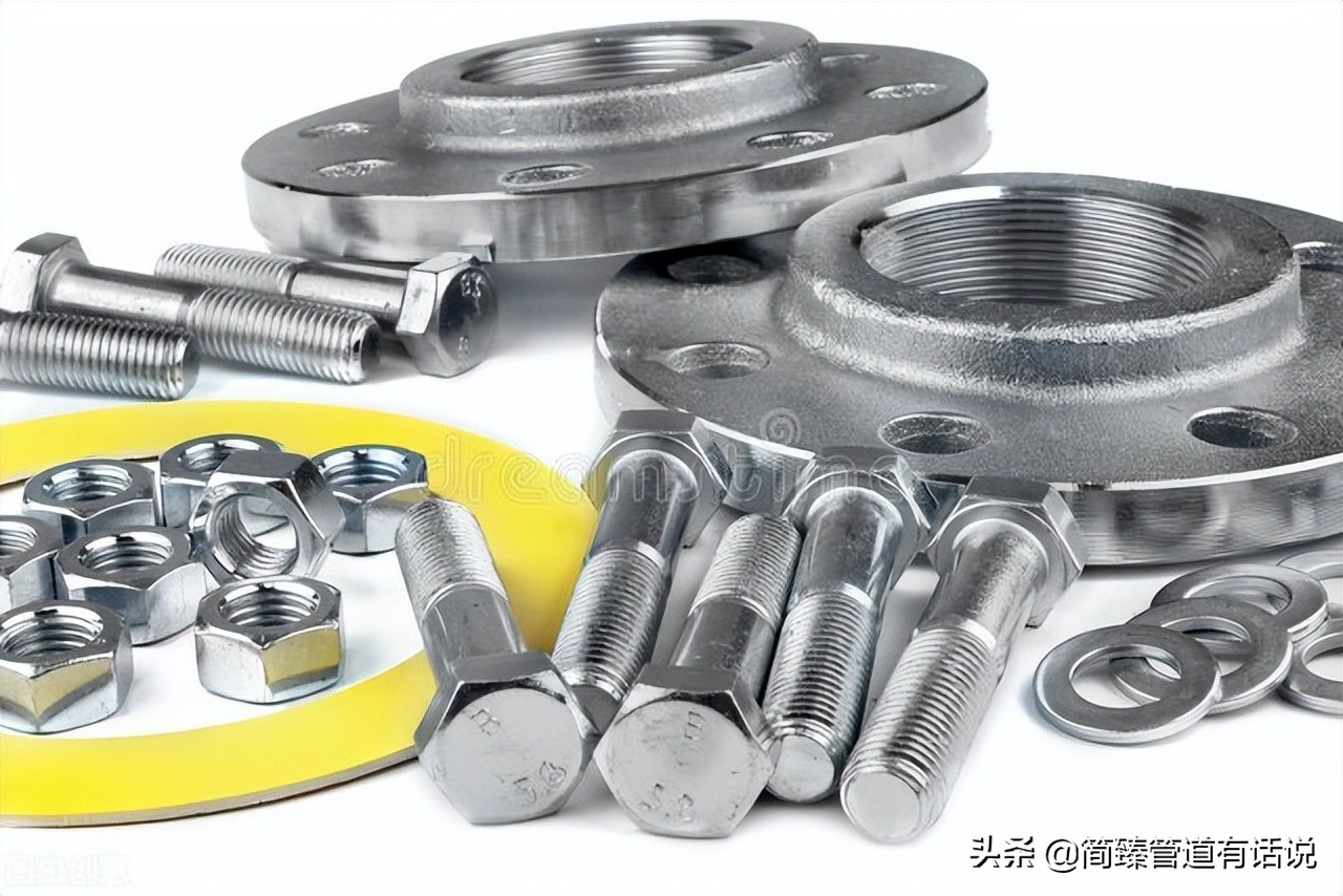 法兰的种类与焊接方式,法兰分为平焊法兰