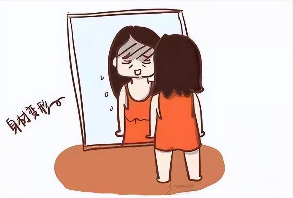 产后肚子凸起像怀孕一样,产后还是肚子大是什么原因