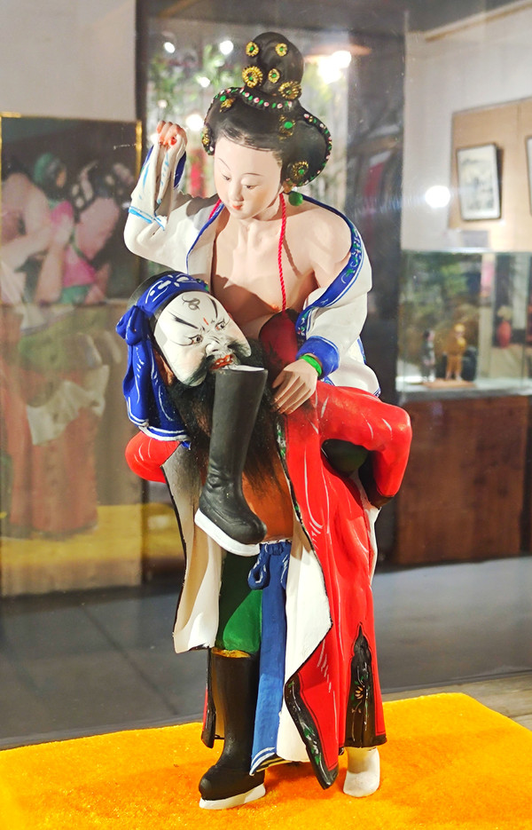 潮州4a级景区,潮州4A景区有哪些