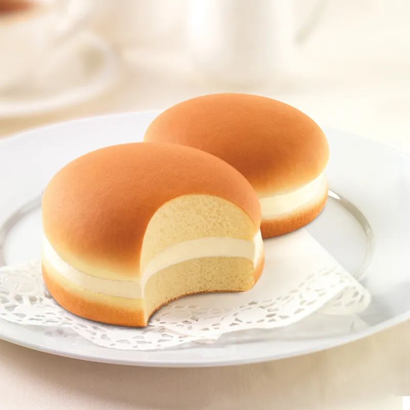 嘉顿面包历史,面包百年老店