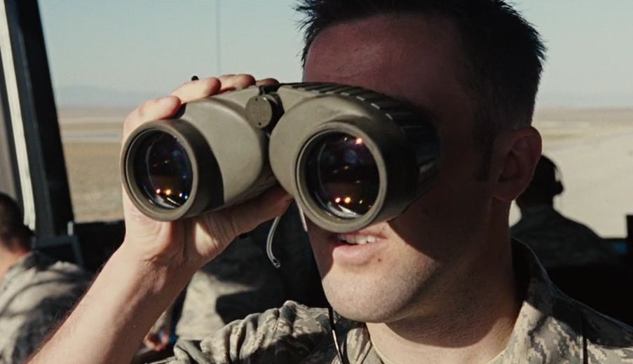 这架望远镜，各国政要和好莱坞大咖都爱不释手