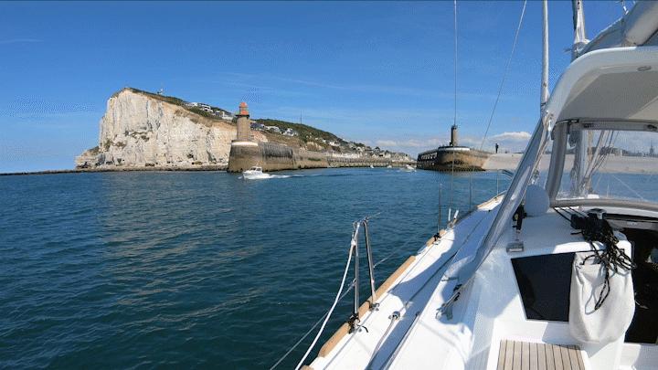 中国小伙的航海日记25,中国小伙的航海日记合集