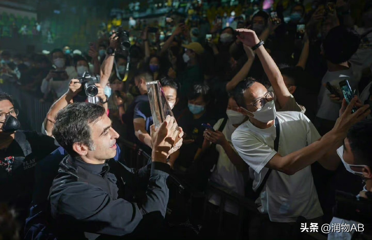 小龙进决赛：夺冠是梦想越接近顾虑就越多，学火箭享受比赛很重要