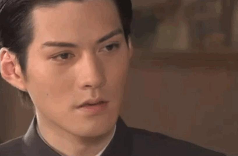 天然大双眼皮只服这6位男星，没怎么化妆，都像开了眼妆特效