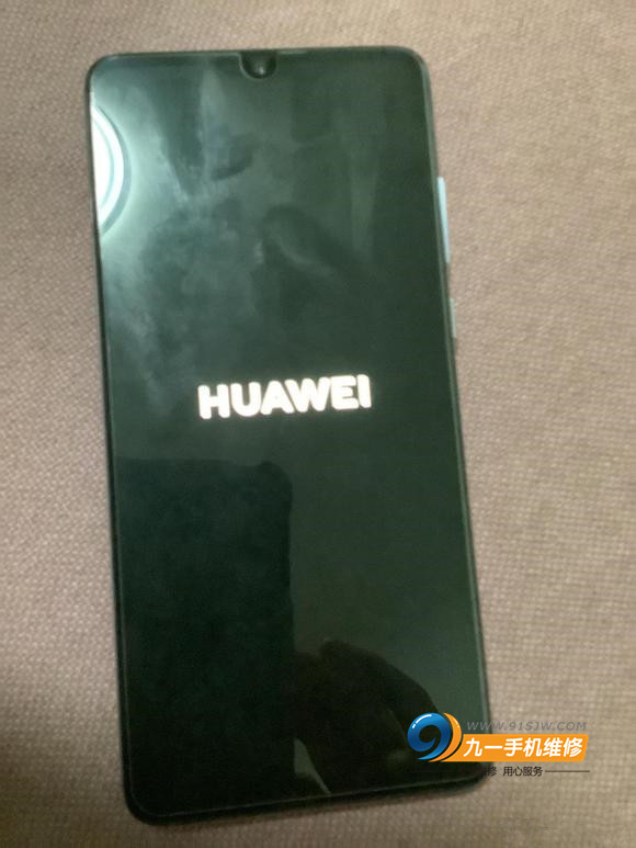 华为p30为什么息屏后就重启,华为p30升级鸿蒙不断重启怎么办