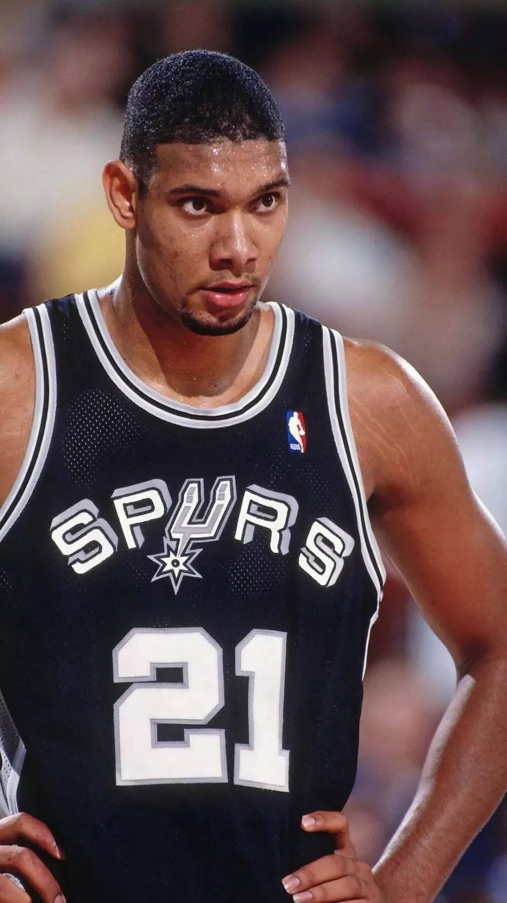 石佛蒂姆邓肯,石佛邓肯奥尼尔