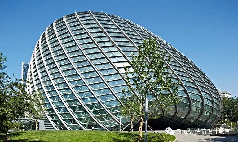 行业观察室,哪个行业的设计院值得去