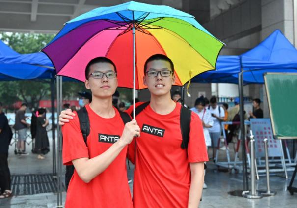 高考如何防双胞胎,高考怎么防双胞胎