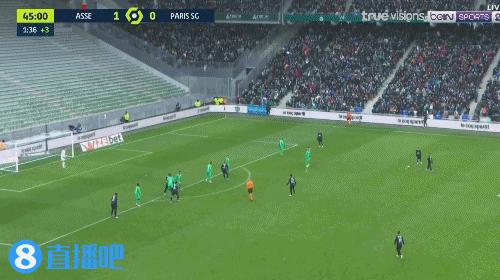 梅西大巴黎助攻帽子戏法,梅西任意球单场帽子戏法