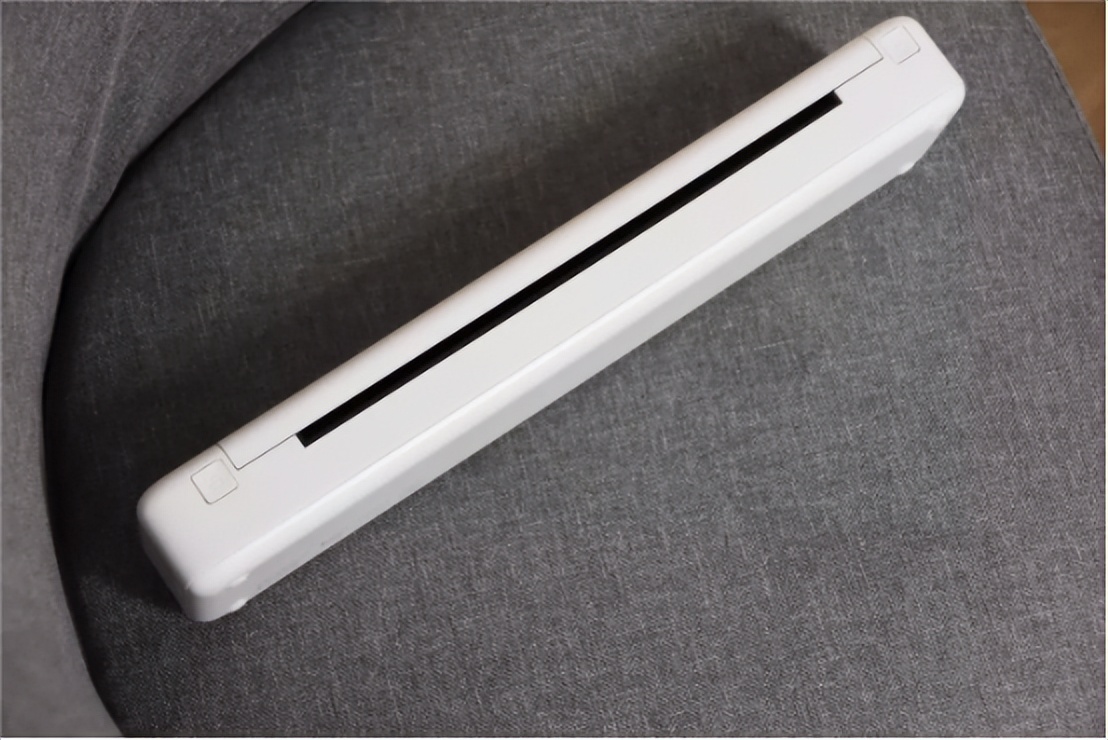 无需墨盒的超便携打印机,汉印便携式蓝牙打印机mt800教程