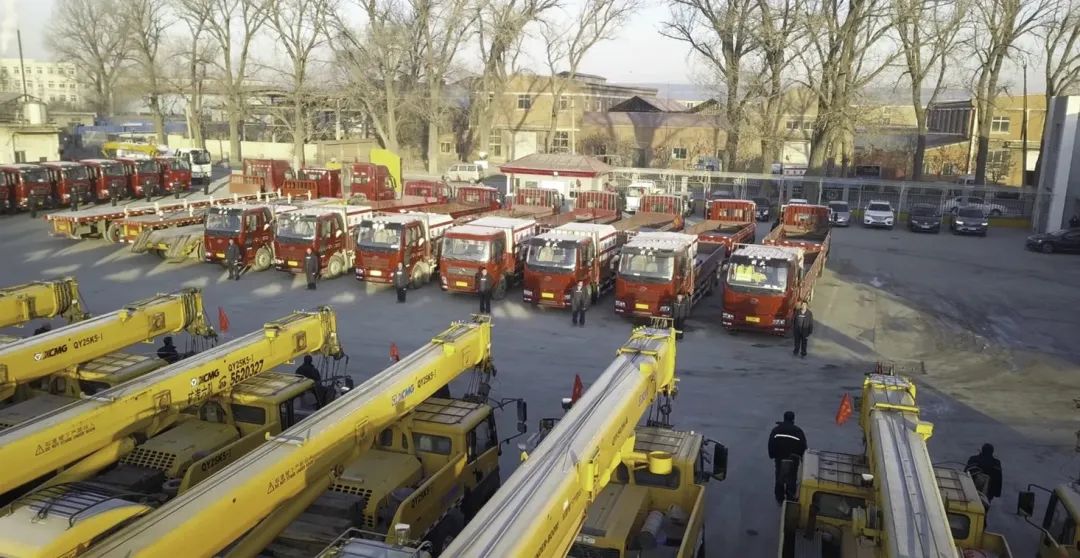 智慧矿山科技展厅案例,智慧矿山数字展示方式