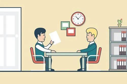 面试如何自我介绍范文100字,面试时自我介绍怎么说才是最好