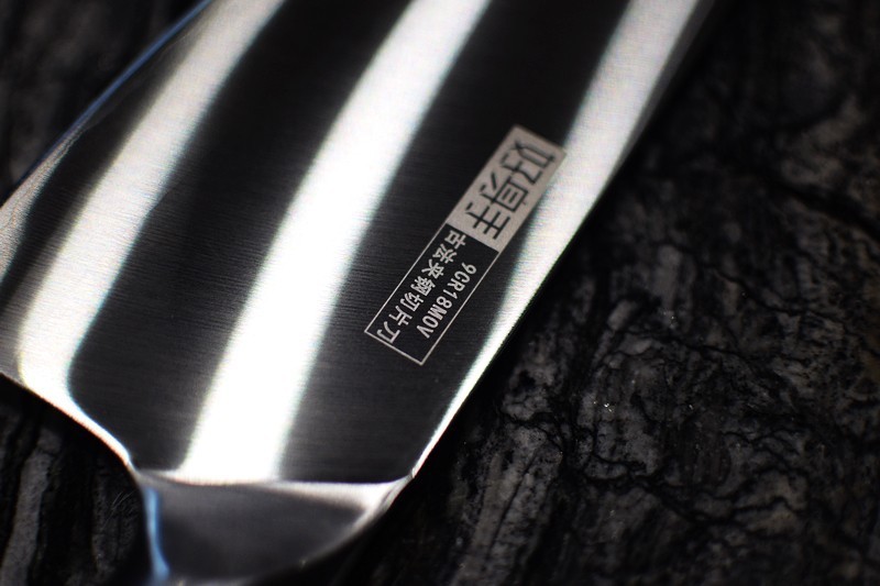 怎样正确选购厨房刀,厨房刀具怎么选