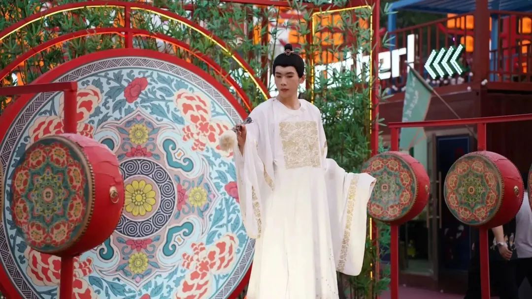 超多缤纷活动抢先看！这里有“暑”不尽的快乐