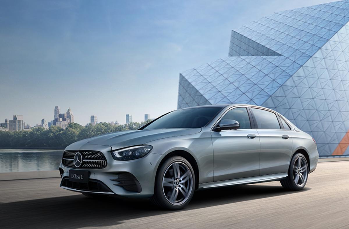 沃尔沃s90和奔驰e级哪个档次高,沃尔沃s90和奔驰e怎么选