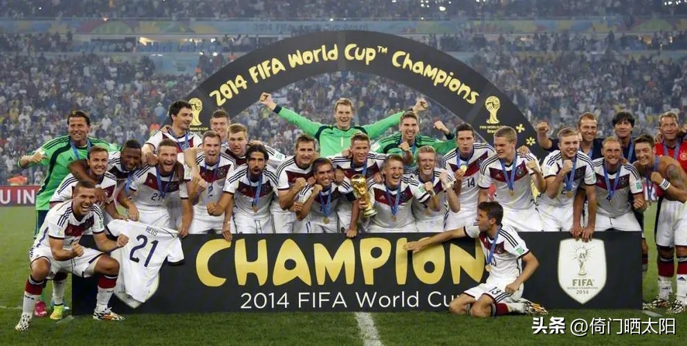 各国家足球打法,世界足球国家队打法特点