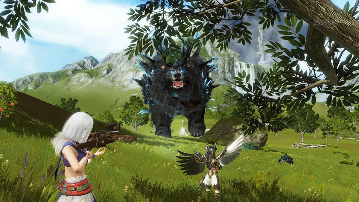 魔域手游2023年跨服战排名,2023魔域手游能搬砖吗