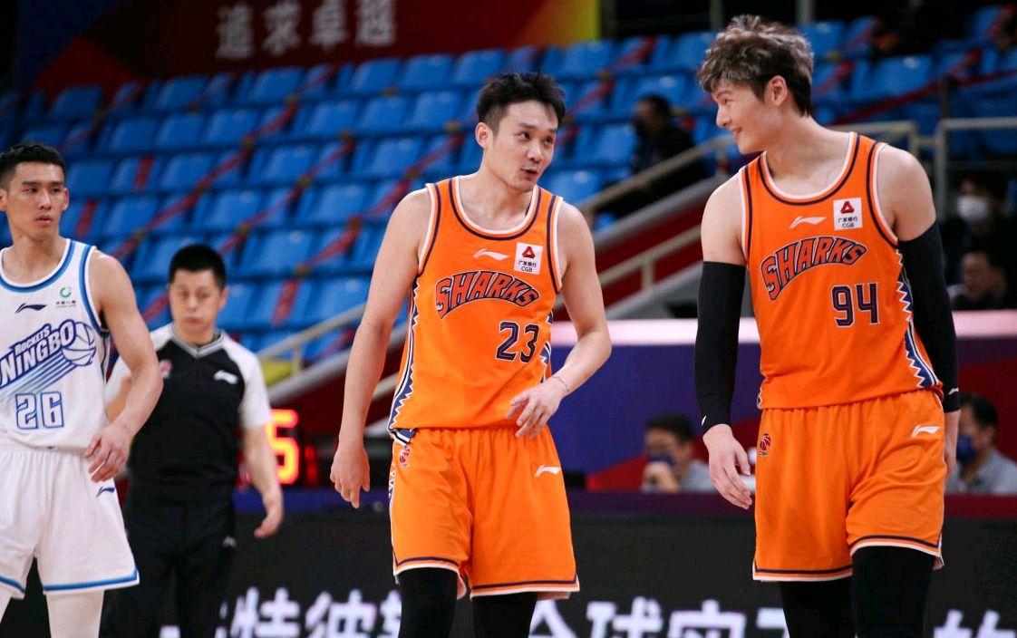 CBA转会老将战力排名！辽宁后卫进前3周鹏超越丁神第一疯狂逆袭