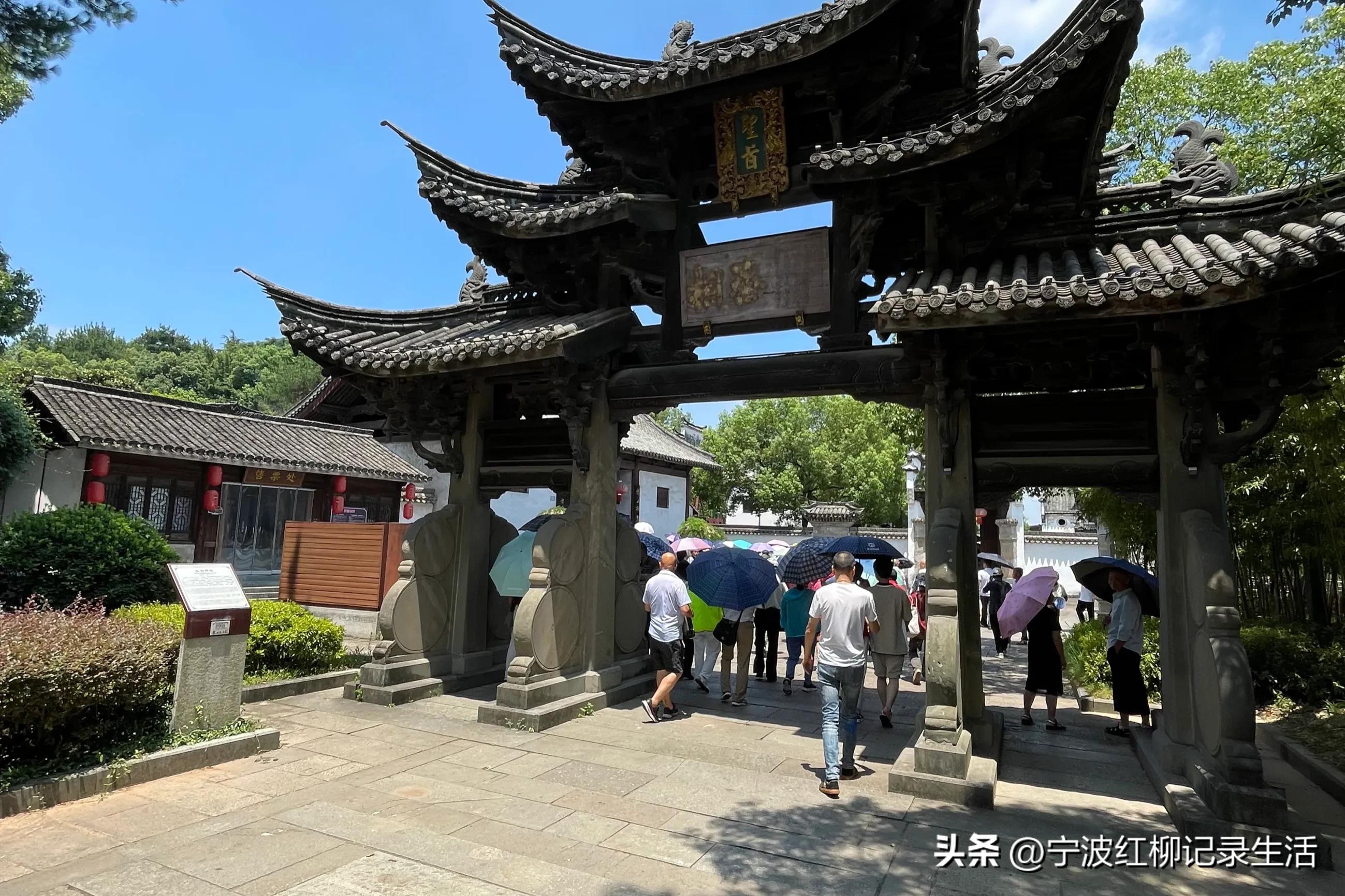 浙江龙游出发自驾游路线推荐,龙游自驾一日游攻略大全