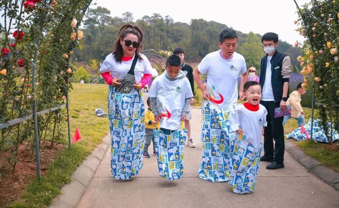 5·19幸福旅程从保山开始丨五一游腾冲,绝美栖花岭:天空之伞+千亩花海+粉色沙滩+福利