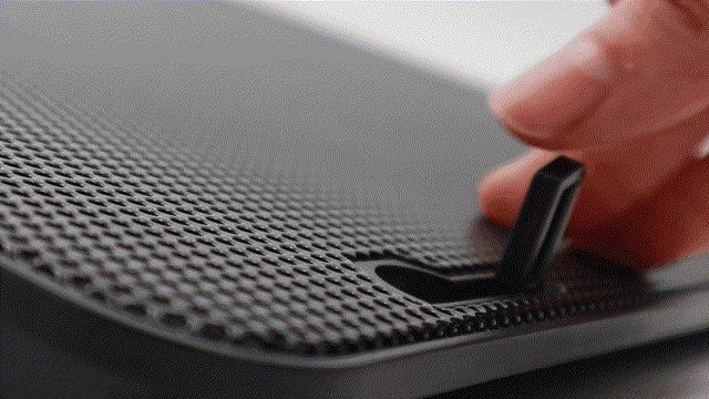 效果好点的轻薄本散热器,真的有用的散热器