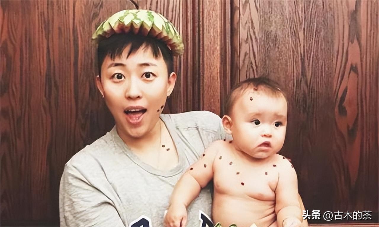 花50万购买精子生下5国混血,十九岁少女意外产下混血儿