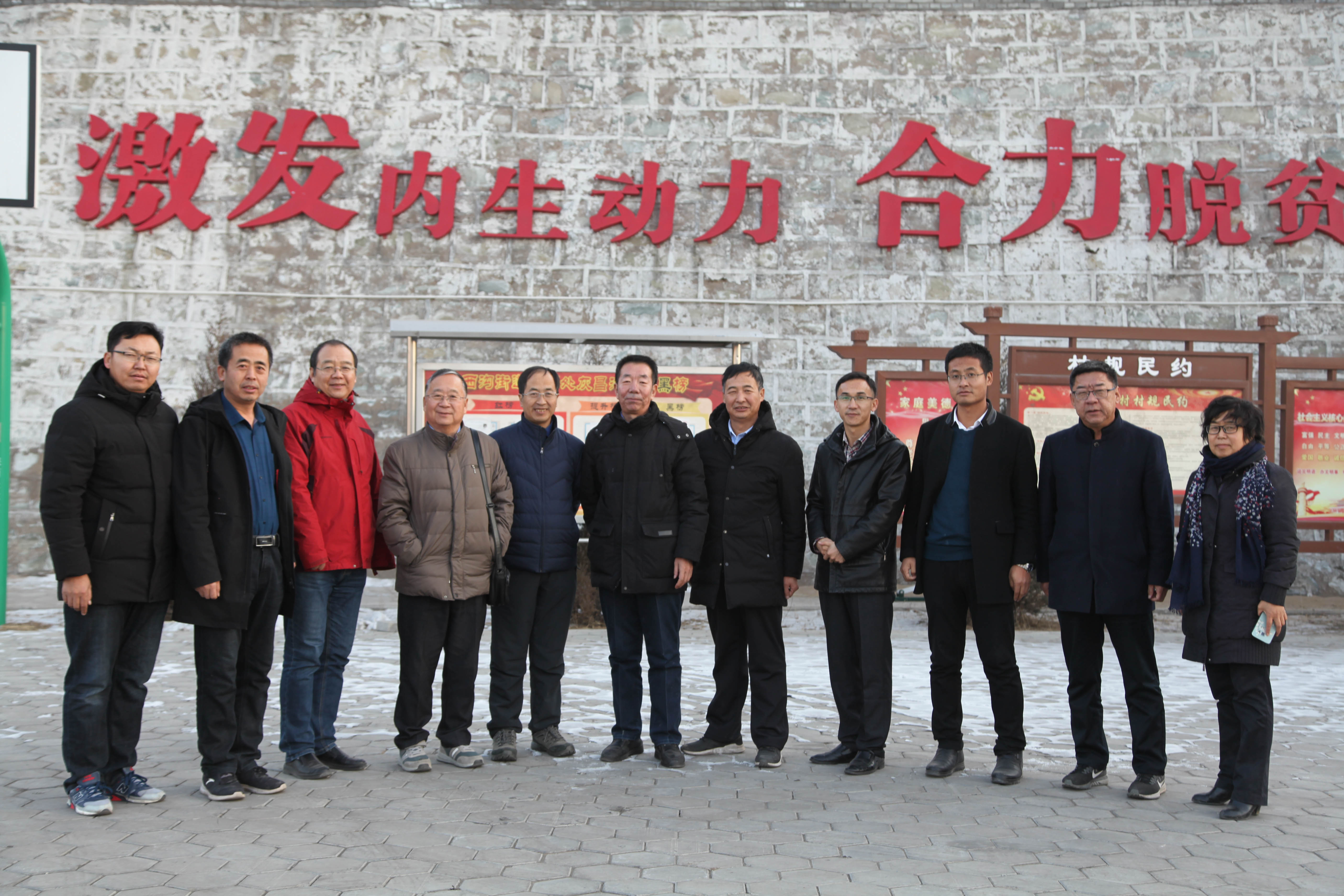 农业科技这十年丨冯佰利：深耕小杂粮成就品牌“天下知”