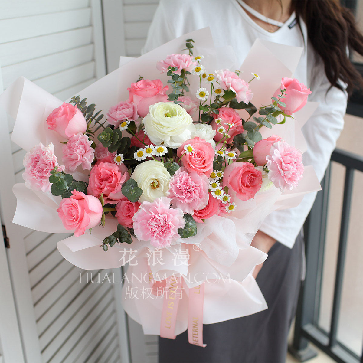 男朋友不给我买花，是不是不爱我了？男人不买花的10个原因