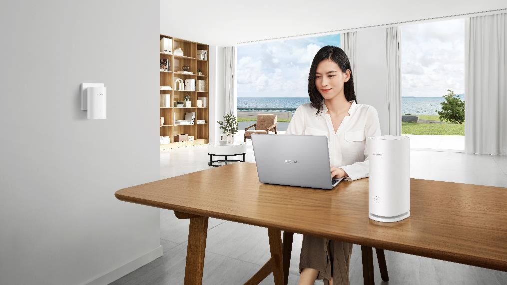 华为q6全屋路由器怎么选择,华为q6无线版全屋wifi组网方式