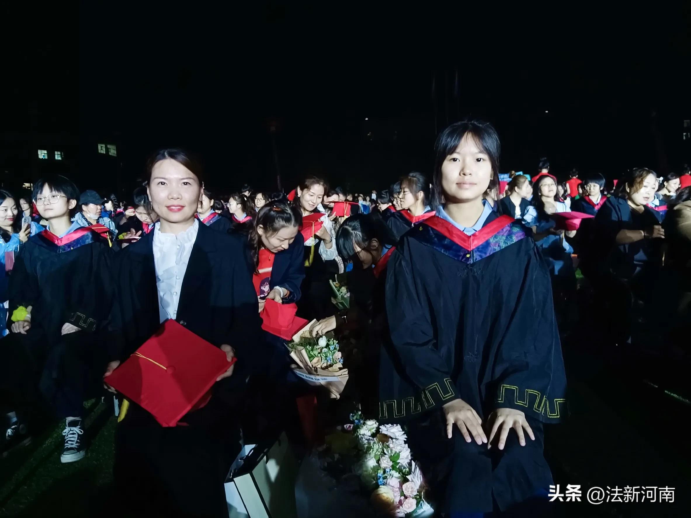 焦作市宇华实验学校成人礼节目单,焦作市宇华成人礼