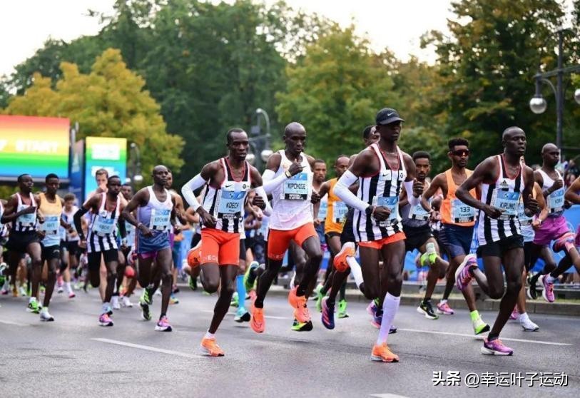 马拉松跑步常识大全,马拉松跑步知识小讲解