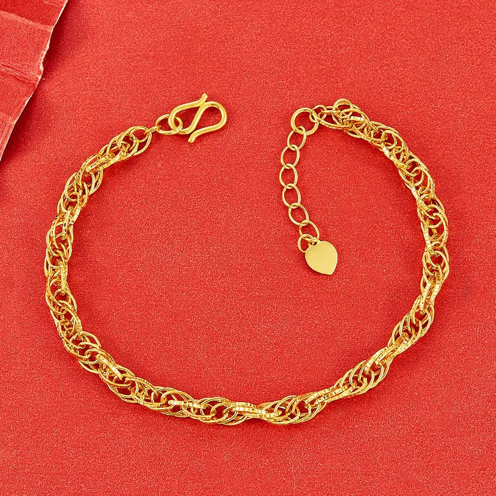 手链款式大全,手链有什么样的款式