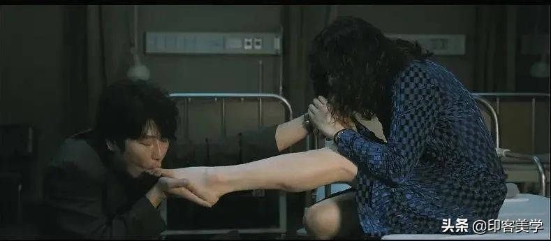 足与臀,最性感的电影语言