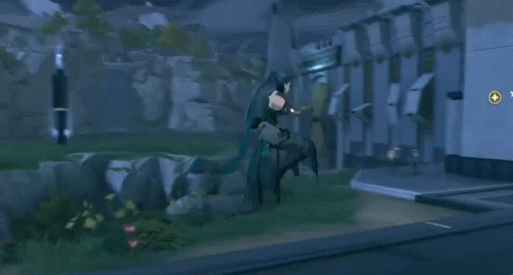 鸣潮第三次内测什么时候,鸣潮几号开测