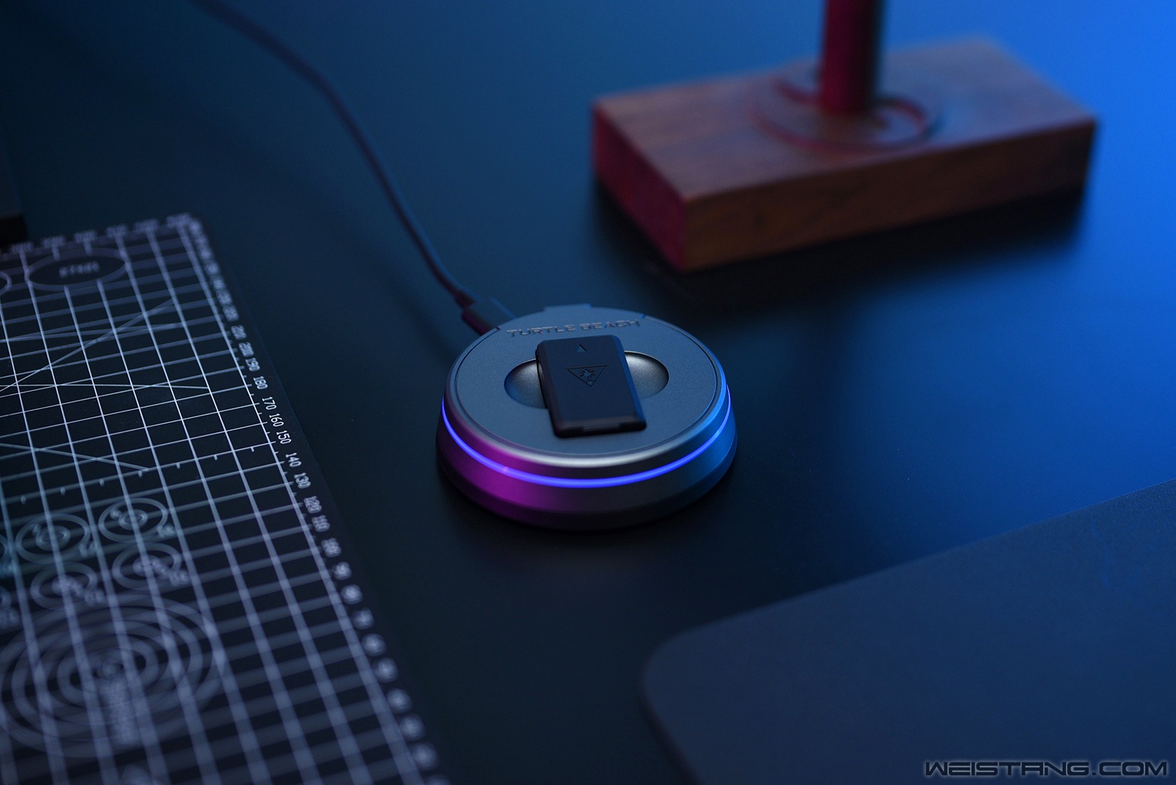 乌龟海岸无线耳机aero评测,乌龟海岸耳机stealth450