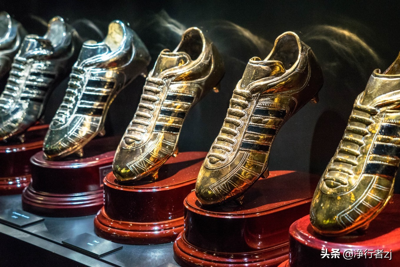 冬日暖阳拔“牙”记（二十六）马德里：朝圣不可思议伯纳乌