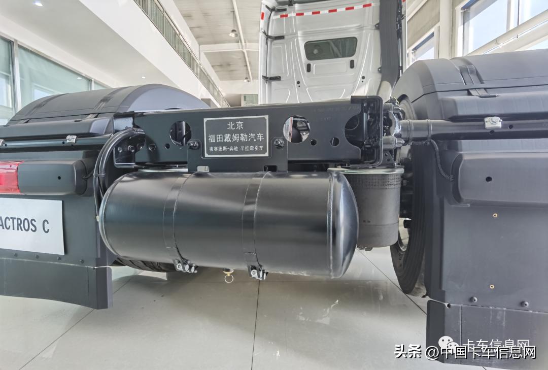 国产奔驰actrosc,奔驰actrosc配置参数