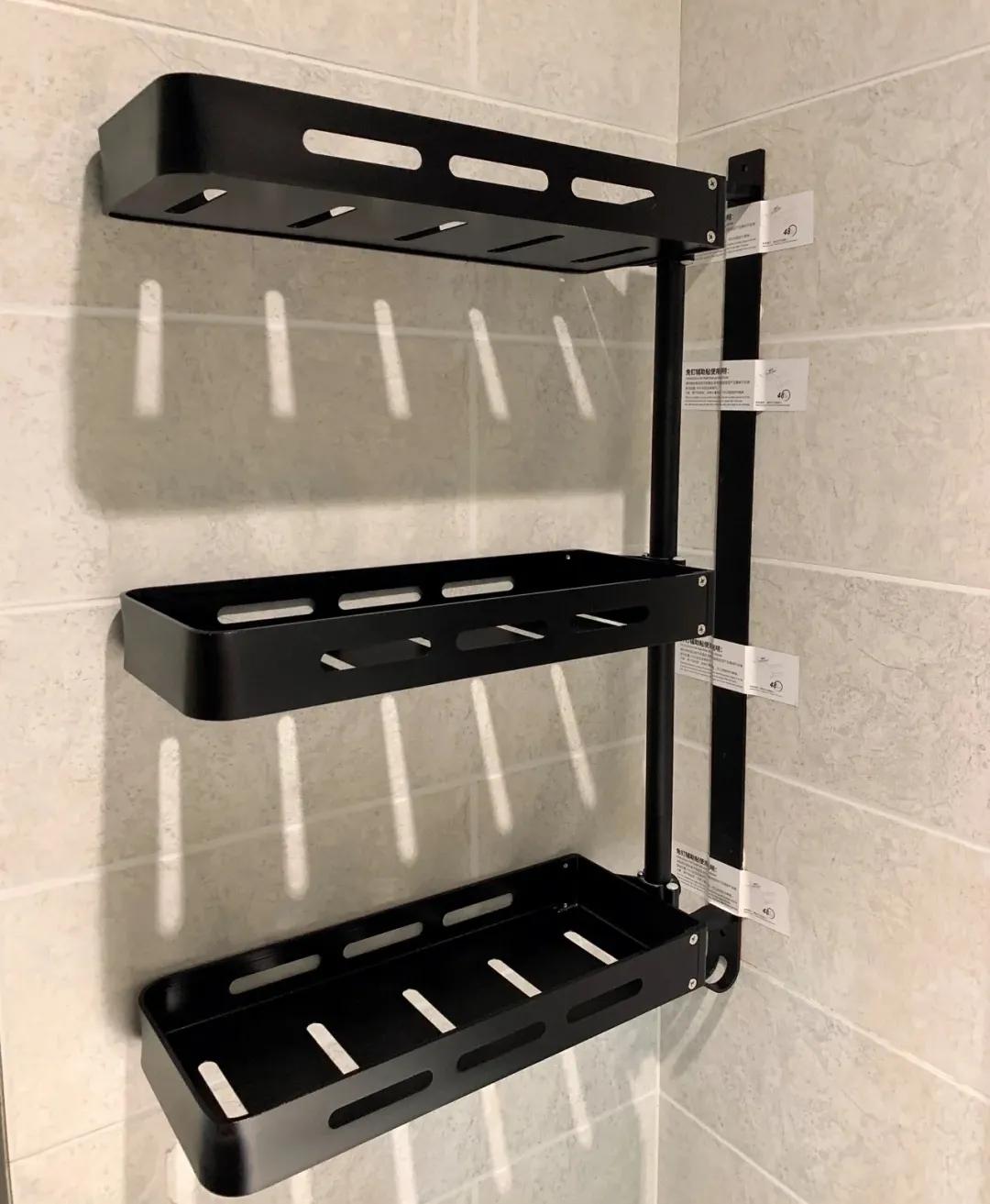 颜值高的卫生间好物,高端实用卫生间好物推荐