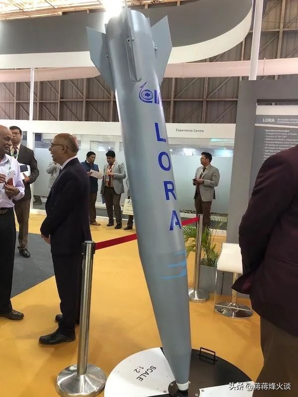 印度最新款导弹,印度购买以色列长钉导弹