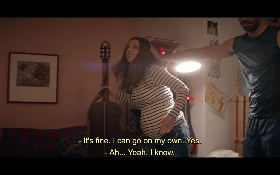 粘在一起的隔离好看吗,粘在一起的隔离电影