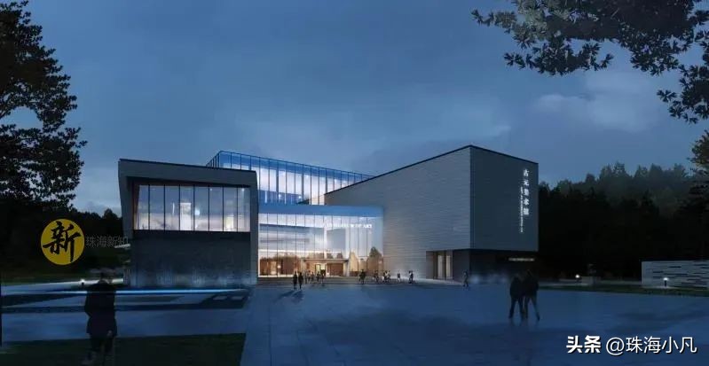 珠海市体育馆建设,珠海2024年重大项目总投资