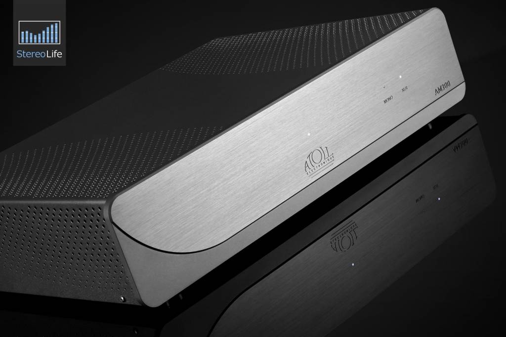 法国珊瑚礁AM300测评报告：2万元预算内的纯进口后级新标杆！