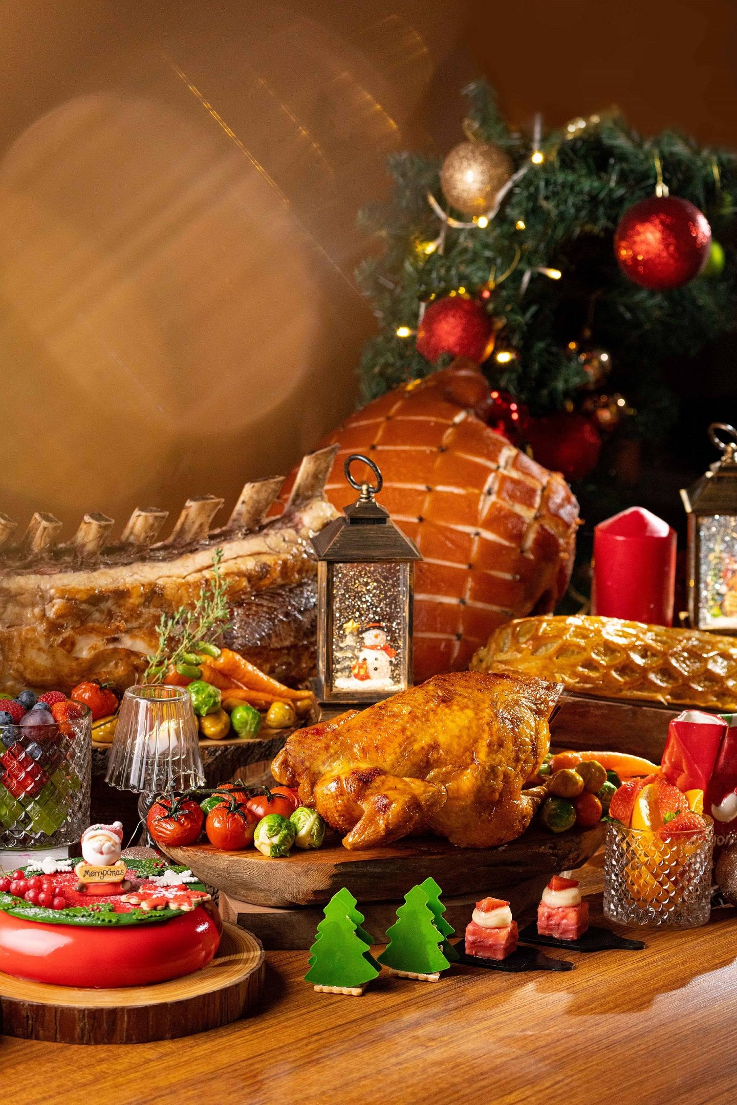 湾区羙好生活周报｜星语祝福，十二月新愿季