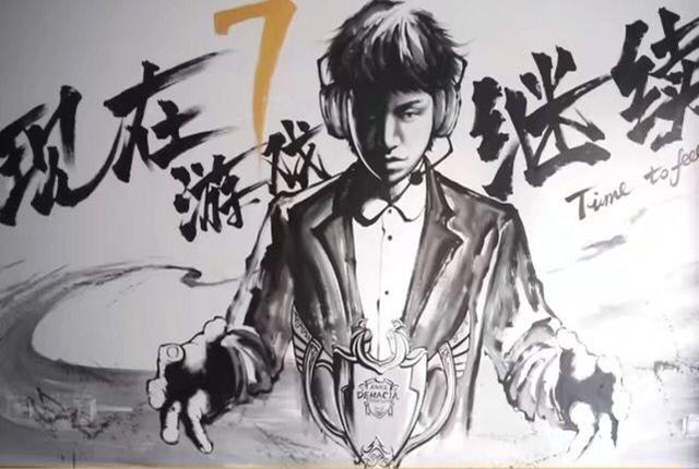 uzi新赛季下路强势回归,uzi夏季赛加入哪个队伍复出