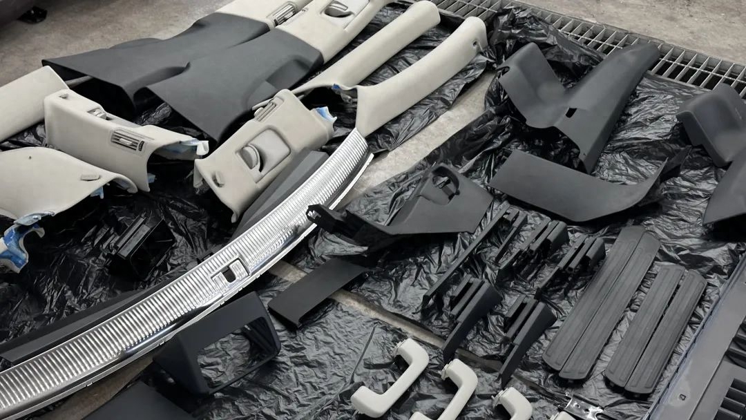 江苏13款柴油奥迪q7翻新,大哥买奥迪q7