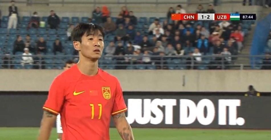 韦世豪和王大雷国足图片,韦世豪回鲁能王大雷