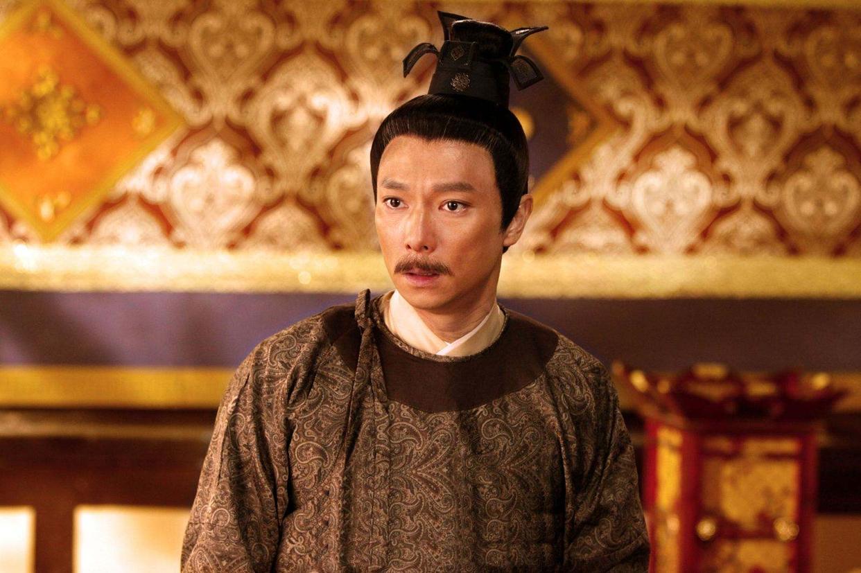 “债帅”，这个中晚唐产生的怪胎，为何连改朝换代都无法毁掉它？