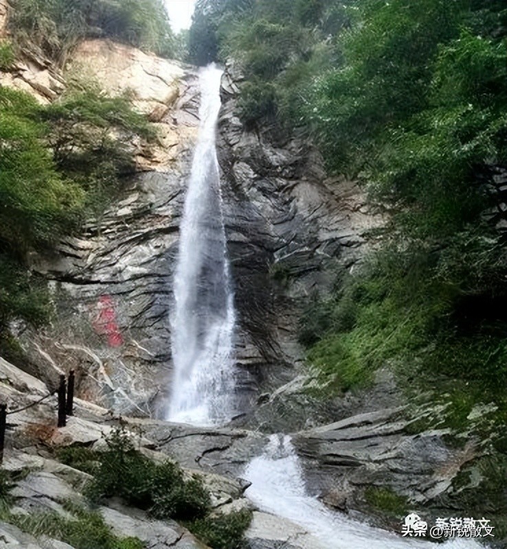 重游大山深处,重游延安的感受