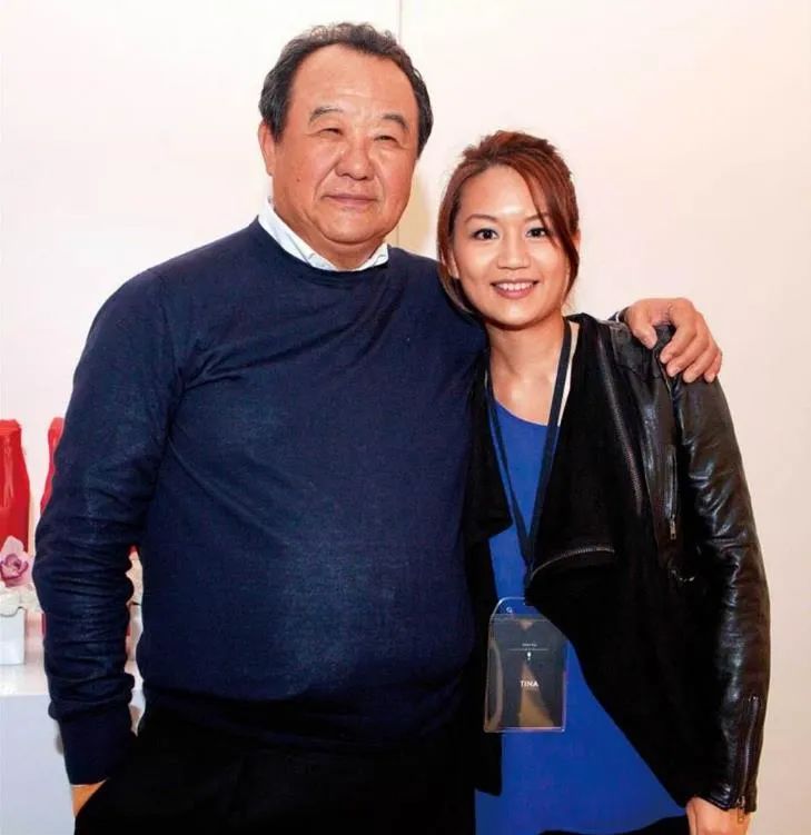 台玻家族传奇：老大勤恳做事，老二娶妻百货女强人，老三出家为僧